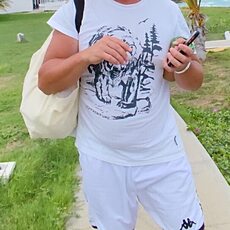 Фотография мужчины Егор, 41 год из г. Москва