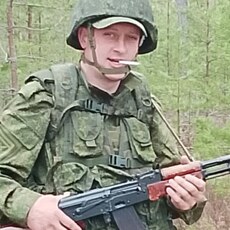 Фотография мужчины Денис, 46 лет из г. Кемерово