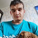Антон, 33 года