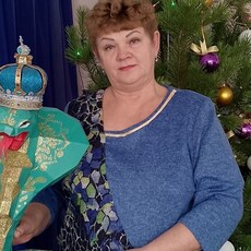 Фотография девушки Марго, 63 года из г. Новотроицк