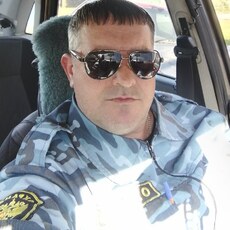 Фотография мужчины Александр, 47 лет из г. Черепаново