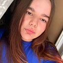 Алия, 20 лет