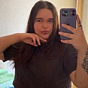 Алия, 20 лет