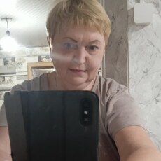 Фотография девушки Светлана, 56 лет из г. Новый Уренгой