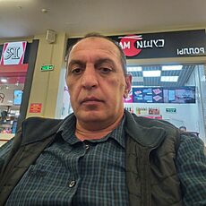 Фотография мужчины Рома, 48 лет из г. Лыткарино