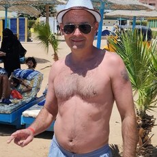 Фотография мужчины Андрей, 49 лет из г. Мозырь