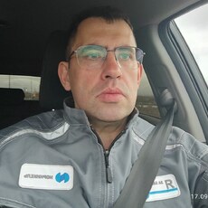 Фотография мужчины Ivan, 44 года из г. Норильск