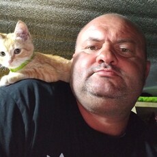 Фотография мужчины Александр, 42 года из г. Красный Луч