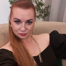 Фотография девушки Анастасия, 44 года из г. Зеленоградск