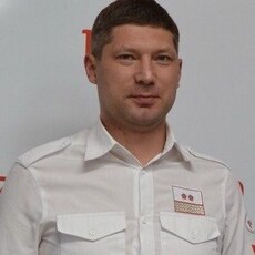 Фотография мужчины Дмитрий, 41 год из г. Ноябрьск