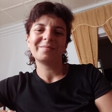 Фотография девушки Ксения, 33 года из г. Чимкент