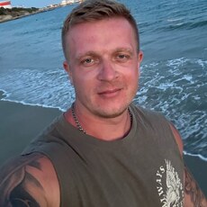 Фотография мужчины Вадимка, 35 лет из г. Барановичи