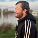 Паша, 23 года