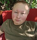 Кирилл, 23 года