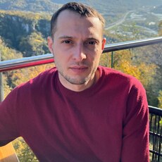 Фотография мужчины Владимир, 36 лет из г. Краснодар