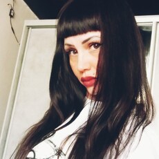 Фотография девушки Kitti, 35 лет из г. Серов