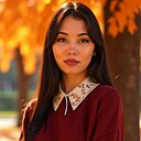 Анжела, 25 лет