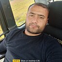 Актам, 28 лет