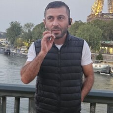 Фотография мужчины Bacho, 37 лет из г. Батуми