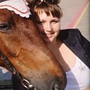 Лана, 38 лет