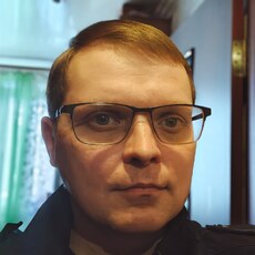 Фотография мужчины Егор, 39 лет из г. Мурманск