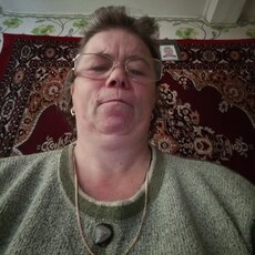 Фотография девушки Алевтина, 51 год из г. Киря