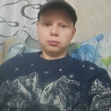 Фотография мужчины Александр, 32 года из г. Северодвинск