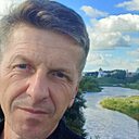 Андрей, 51 год