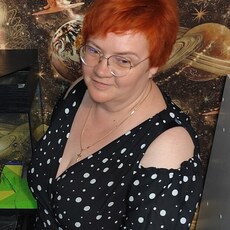 Фотография девушки Татьяна, 44 года из г. Нарочь