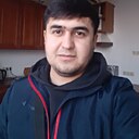 Али, 24 года