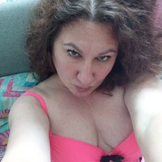 Фотография девушки Алена, 41 год из г. Асбест