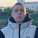Юрий, 21 год
