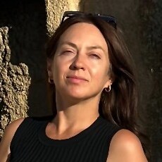 Фотография девушки Юлия, 45 лет из г. Красноярск