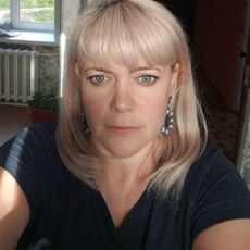 Фотография девушки Марина, 44 года из г. Осинники
