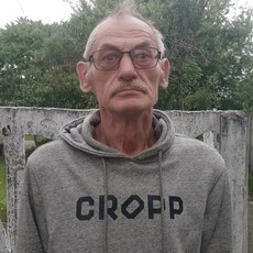 Фотография мужчины Александр, 56 лет из г. Брест