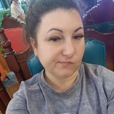 Фотография девушки Юлия, 42 года из г. Чита