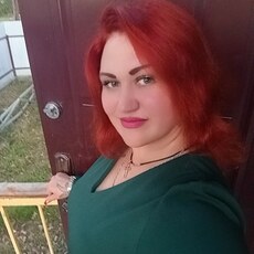 Фотография девушки Ева, 41 год из г. Брянск