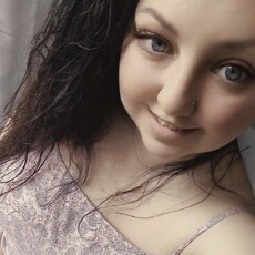 Фотография девушки Kristina, 33 года из г. Прага