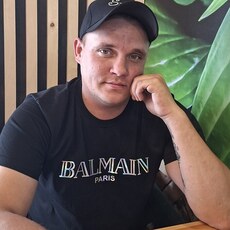 Фотография мужчины Алексей, 30 лет из г. Донецк