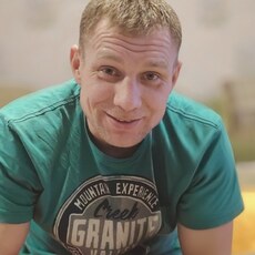Фотография мужчины Александр, 41 год из г. Гомель