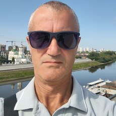 Фотография мужчины Николай, 57 лет из г. Тюмень