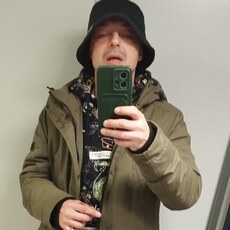 Фотография мужчины Raga Jaga, 41 год из г. Москва