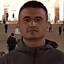 Муроджон, 29 лет