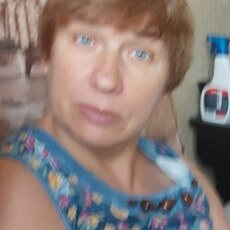 Фотография девушки Марина, 50 лет из г. Томск