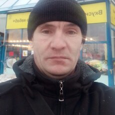 Фотография мужчины Yriu, 55 лет из г. Иркутск