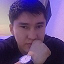 Алмас, 29 лет
