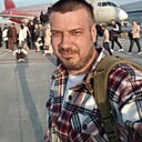 Саша, 38 лет