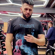 Фотография мужчины Дмитрий, 41 год из г. Гомель