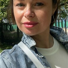 Фотография девушки Анастасия, 41 год из г. Ковров