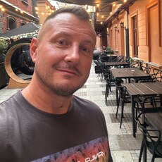 Фотография мужчины Marcin, 44 года из г. Лодзь